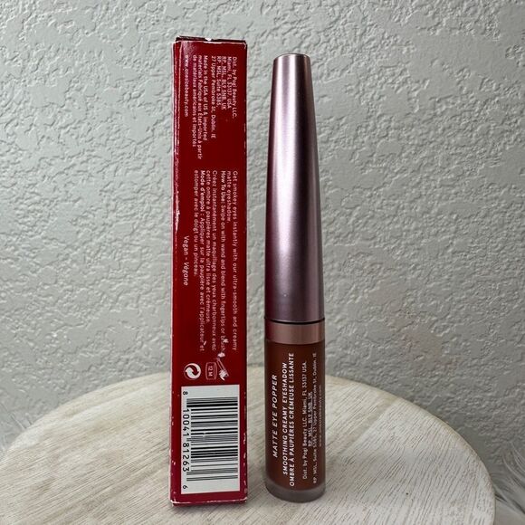 $11โ ๐ ONE/SIZE by Patrick Starrr EyeโPopper matte liquid full size โOpen To โฆ - Picture 3 of 6